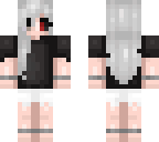 kaneki genderbender