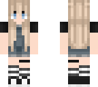 kawaii girl