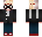 ken's skin