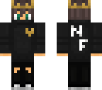 king nf