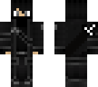 kirito bandana edit