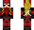 lady deadpool