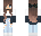 lana's second skin