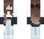 lana's skin
