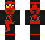 lego ninjago deepstone kai fixed