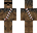 liam chewbacca