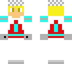 lightning armored enchantment version
