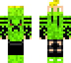 lime boy