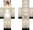 llama child edit