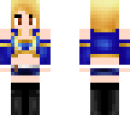 lucy heartfilia