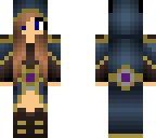mage werewolf