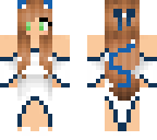 maiefwa godess