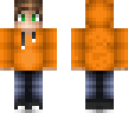 maxs hoodie mk 2