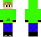 me in little nightmare