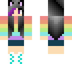 me with cat ears