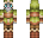 medieval cat girl
