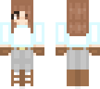 meghan - oc