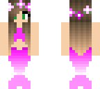 mermaid