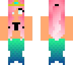 mermaid princess from mermaid tales