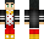 mickey version