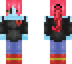 miki cosplays as undyne