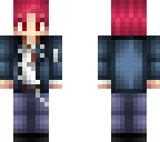 mikoto suoh