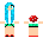 mooshrom girl edit