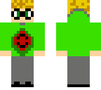 mr fruit
