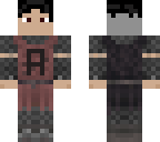 my aedrovulf character