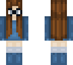 my custom skin