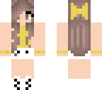 my cute skin