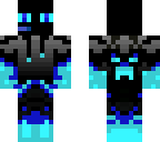 my new skin