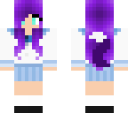 my oc in pdh s2 uniform