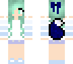 my skin