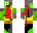 my skin 2