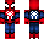 my spiderman homecoming suit