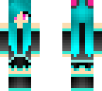 new hatsume miku