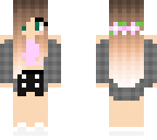 new skin