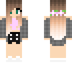 new skin fixed