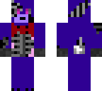 nightmare bonnie