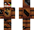 nightmare freedy