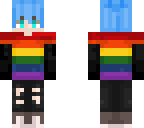 nonbinary *** sweater