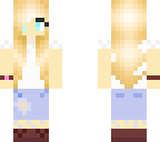 normal girl 2