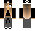 not mine just changed pants