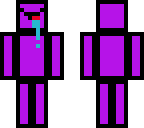 novice purple