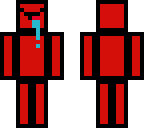 novice red