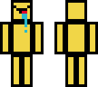 novice yellow