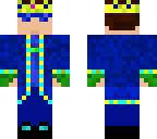 omega no overlay