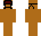 orange janzo