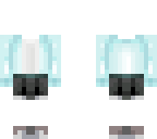 outfit base - oceans between us